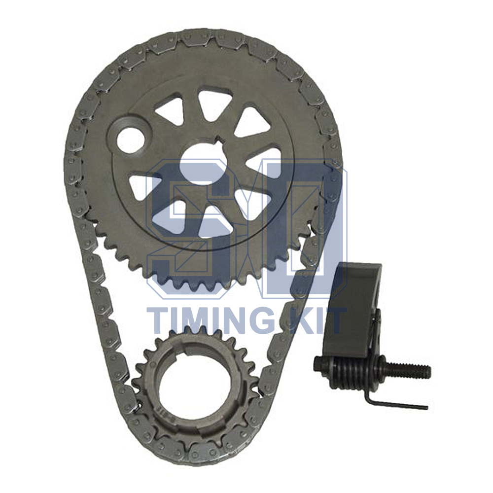 thumbnail image 2 of MOCA Timing Chain Kit For Chevy Impala, Malibu, Pontiac G6, Buick 3.5L & 3.9L (2006-2011) 2 of 5